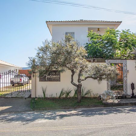 Villa Di Antonio Tiradentes Bagian luar foto