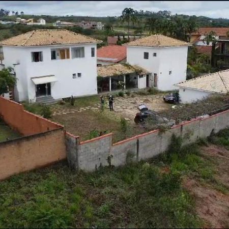 Villa Di Antonio Tiradentes Bagian luar foto