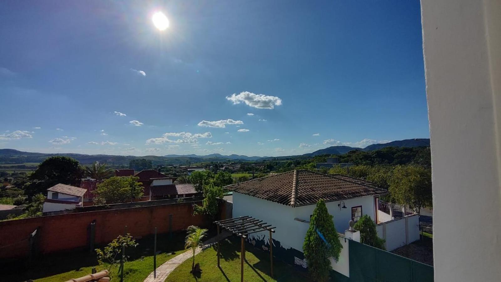Villa Di Antonio Tiradentes Bagian luar foto