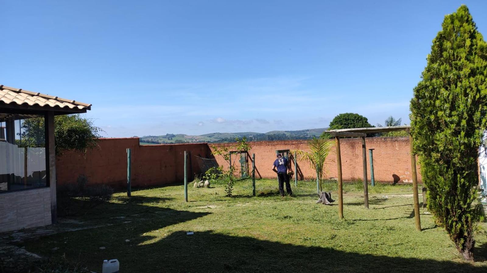 Villa Di Antonio Tiradentes Bagian luar foto