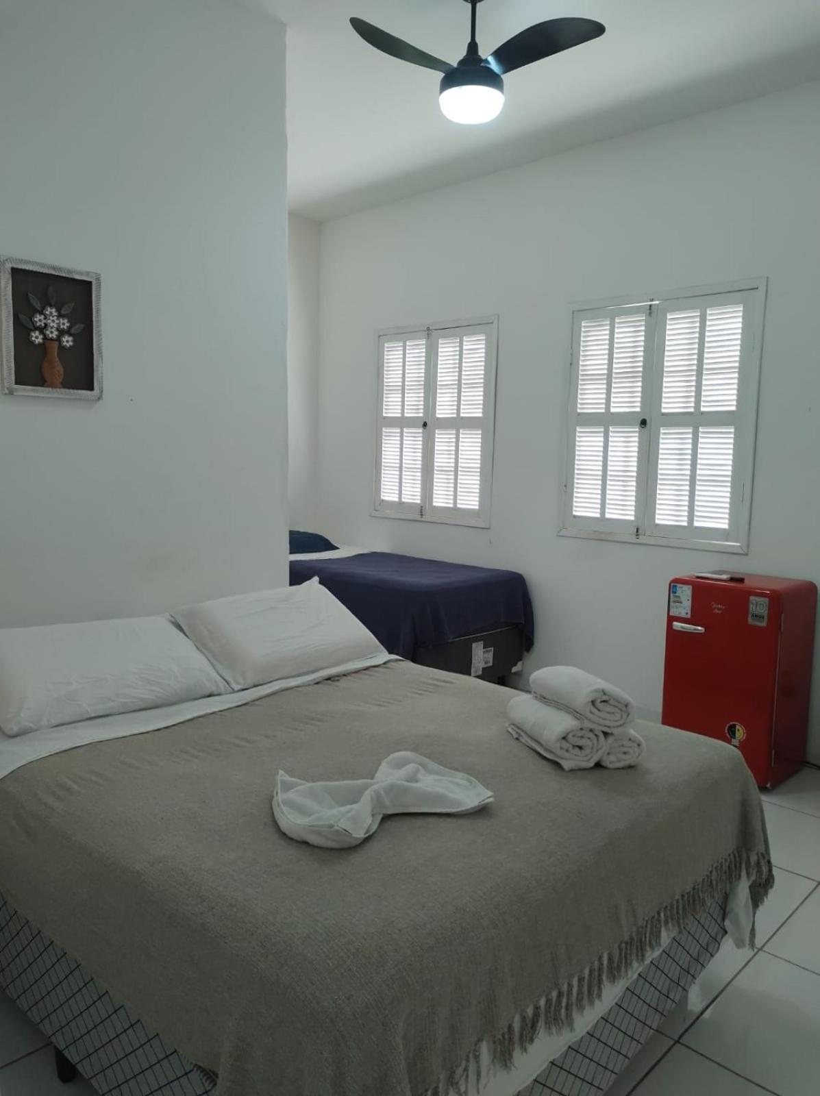 Villa Di Antonio Tiradentes Bagian luar foto