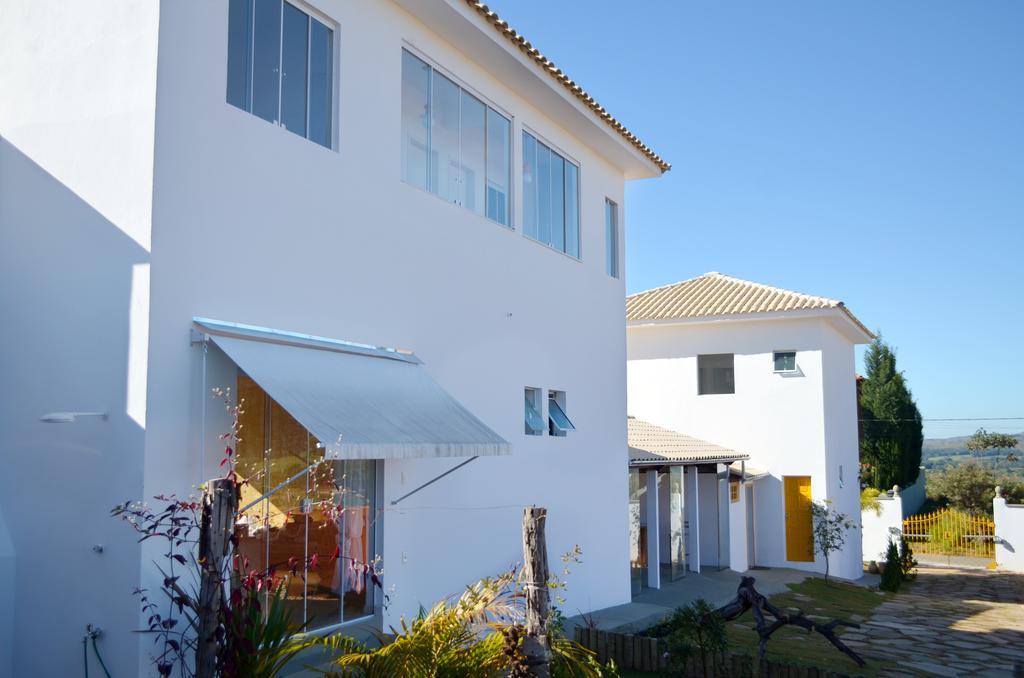 Villa Di Antonio Tiradentes Bagian luar foto