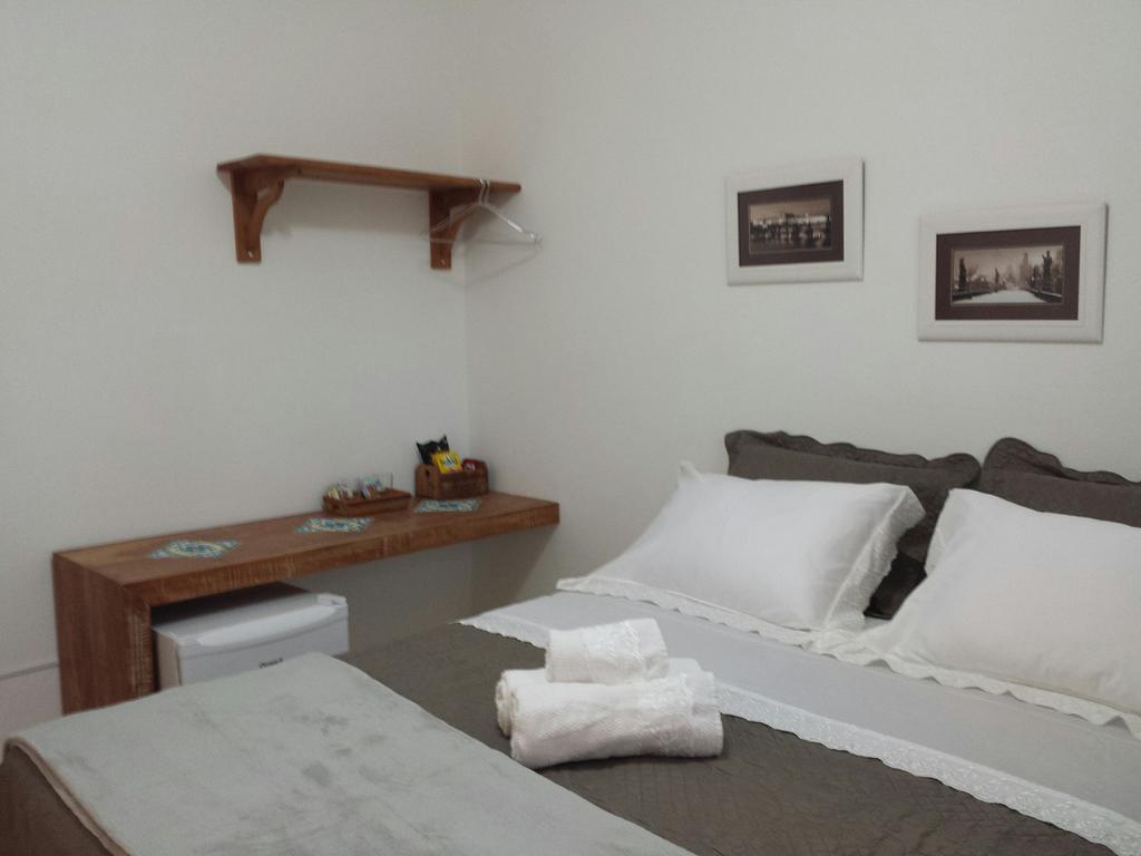 Villa Di Antonio Tiradentes Bagian luar foto